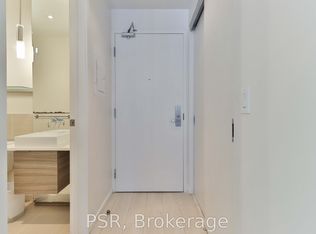 8 Charlotte St #410, Toronto, ON M5V 0K4