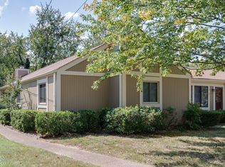 827 Todd Preis Dr, Nashville, TN 37221