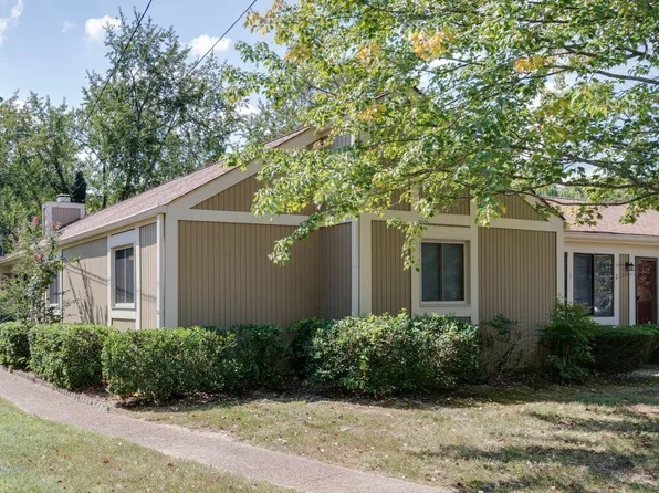 827 Todd Preis Dr, Nashville, TN 37221