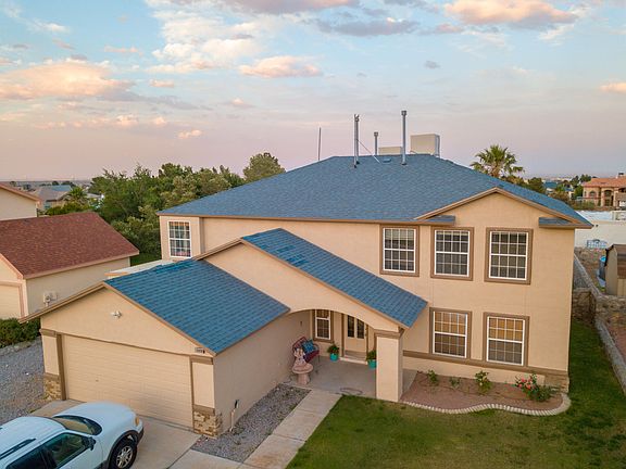 5th image of 10890 Loma De Alma Dr