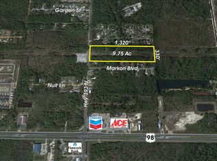 332 County Highway 393, Santa Rosa Beach, FL 32459