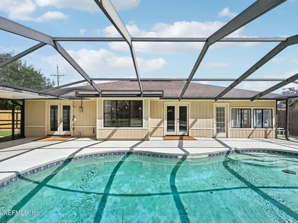 636 LOS PALMAS Drive, Fleming Island, FL 32003