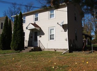 212 Chestnut St, Towanda, PA 18848
