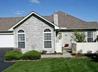 11188 S Pflumm Rd, Olathe, KS 66215