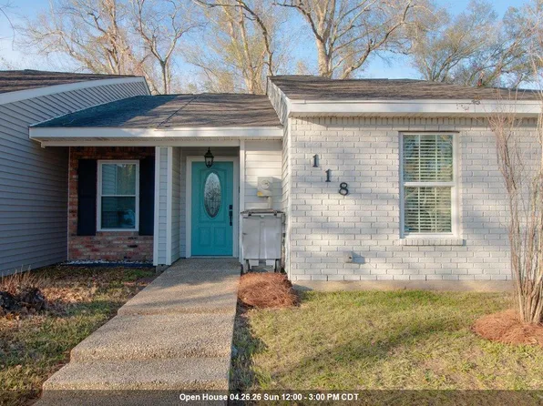 118 Wolfe St, Thibodaux, LA 70301