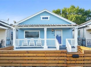 2554 N Rocheblave St, New Orleans, LA 70117