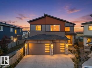 1707 18th St NW, Edmonton, AB T6T2N2