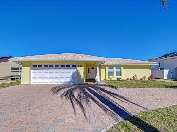 6416 Lake Sunrise Dr, Apollo Beach, FL 33572
