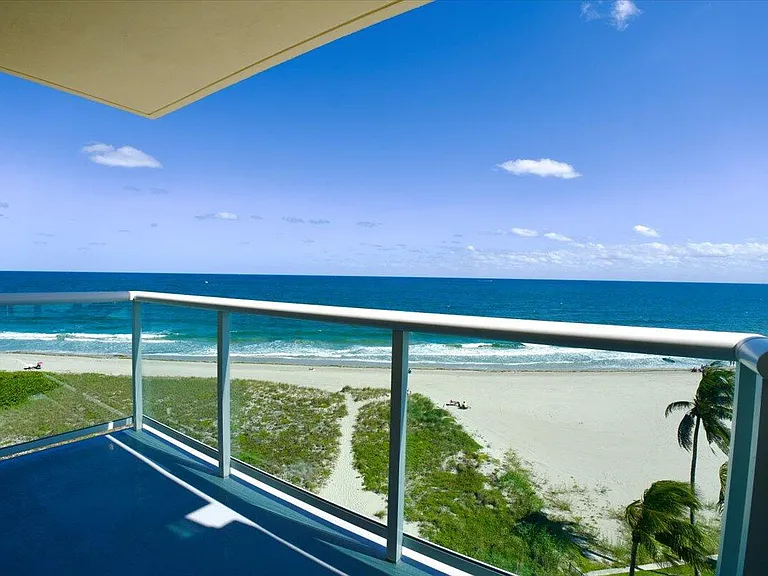 6000 N Ocean Dr #7C — Photo 30