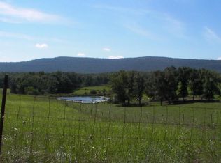 1232 Russell Ridge Rd, Crossville, TN 38555