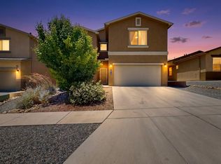 2419 Sorral Way SW, Albuquerque, NM 87121