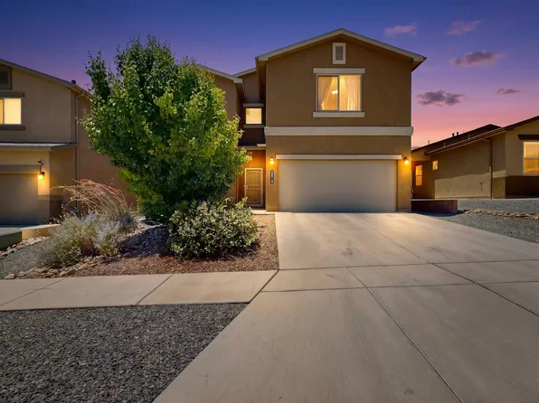 2419 Sorral Way SW, Albuquerque, NM 87121