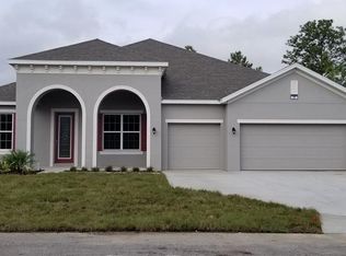 39 Lupine St, Homosassa, FL 34446