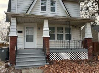 3121 Williams St, Inkster, MI 48141