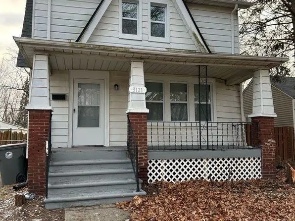 3121 Williams St, Inkster, MI 48141