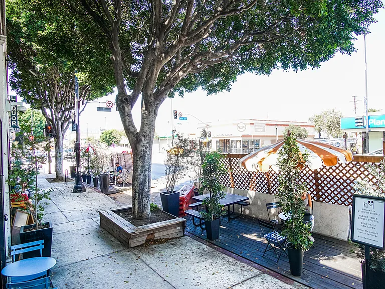 5908 N Figueroa St #8 — Photo 18