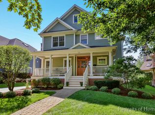 319 4th St, Downers Grove, IL 60515