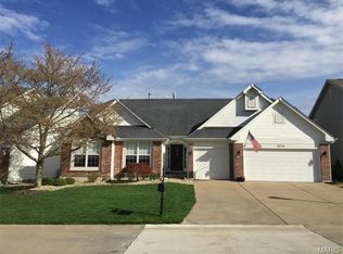 2574 Breakwater Dr, Imperial, MO 63052