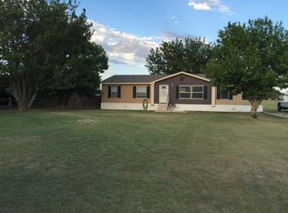 5301 County Road 1250, Lubbock, TX 79407