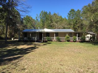 5049 Spearmint St, Middleburg, FL 32068