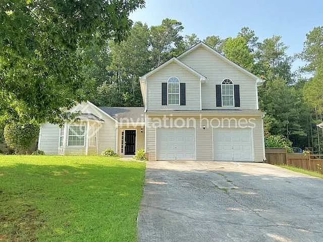 4185 Soaring Dr — Photo 1