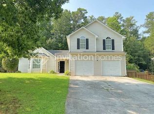 4185 Soaring Dr, Douglasville, GA 30135