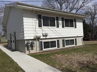 419 W Maple St, Mount Pleasant, MI 48858