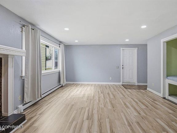 4th image of 8100 E 20th Ave