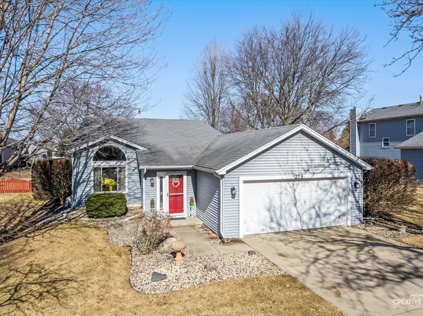 273 Bastian Dr, Sugar Grove, IL 60554