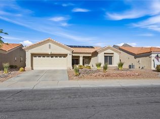 2261 Hot Oak Ridge St, Las Vegas, NV 89134