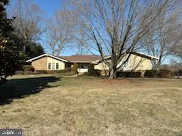 205 Governors Way N, Queenstown, MD 21658