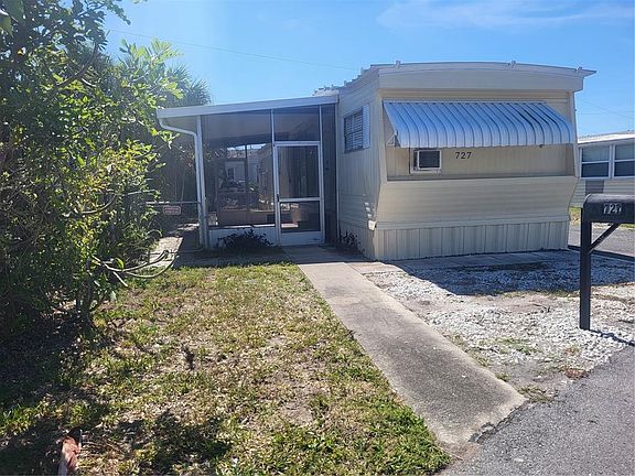 3rd image of 6580 Seminole Blvd Lot 727
