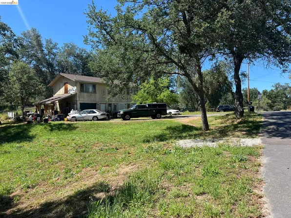 18222 Hammer Ln, Tuolumne, CA 95379