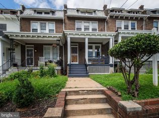 2624 6th St NE, Washington, DC 20017