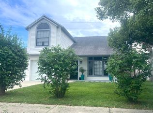 1668 Clover Cir, Melbourne, FL 32935