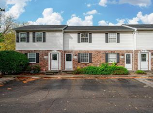 2110 Sprucefield Rd, Columbus, OH 43229