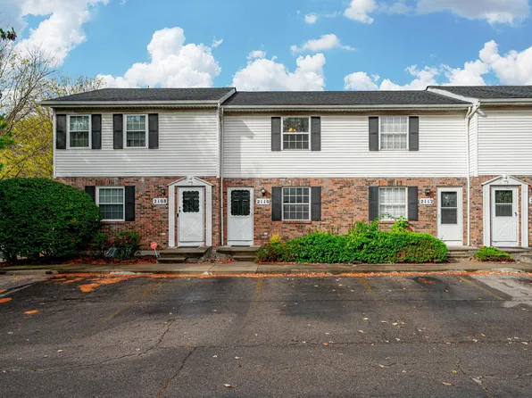 2110 Sprucefield Rd, Columbus, OH 43229