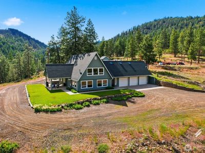 7895 N Fork Road, Yakima, WA, 98903