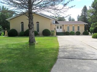 9110 Vigo St, Crown Point, IN 46307