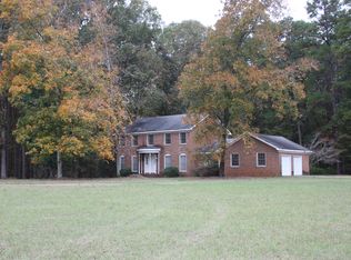 223 Huntington Rd NE, Thomson, GA 30824