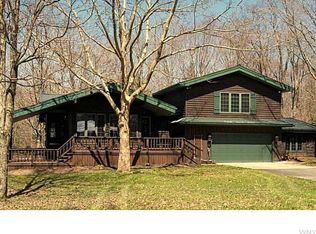 8374 Bleistein Rd, Colden, NY 14033