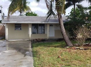 6261 Wiley St, Hollywood, FL 33023
