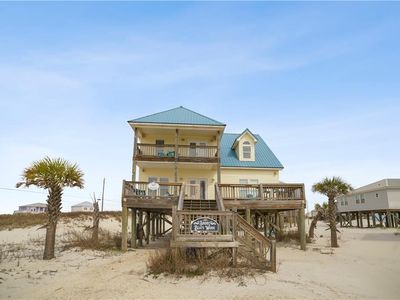 104 Surf Ct, Dauphin Island, AL, 36528