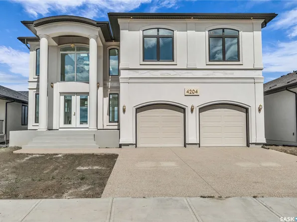 4204 Elderberry Crescent E, Regina, SK S4V 3V3