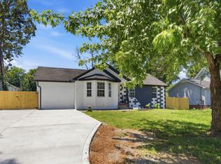 137 Nelson Dr, La Vergne, TN 37086