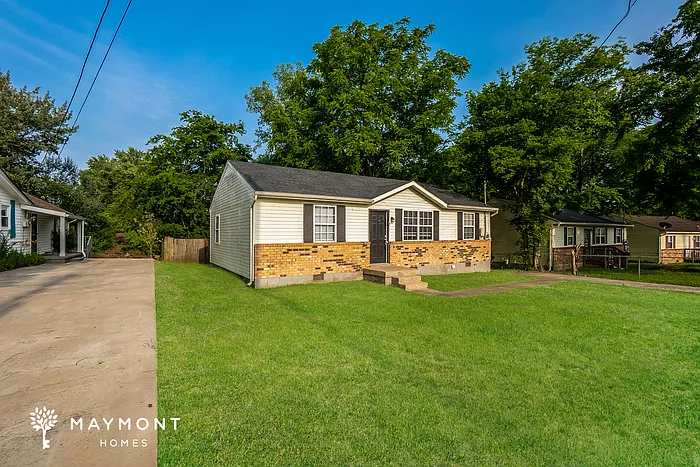 3 bed, 2.0 bath, 1508 sqft, $1,675 — Photo 3