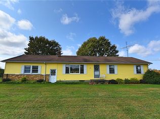1315 Creek Rd, Pierpont, OH 44082