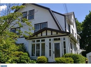 413 W Beechtree Ln, Wayne, PA 19087