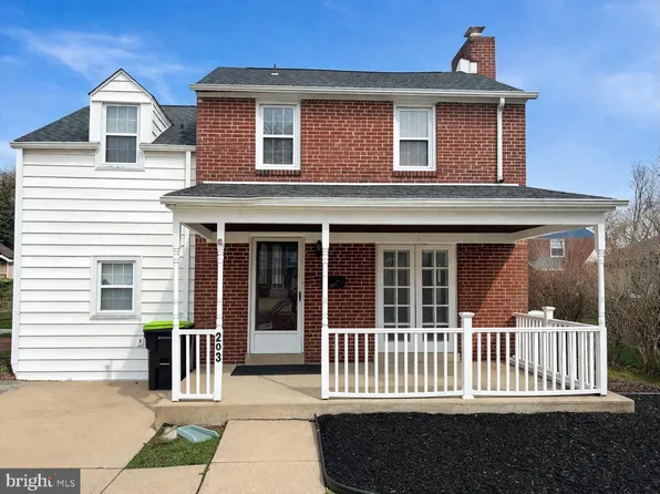 203 Commonwealth Ave, Claymont, DE 19703