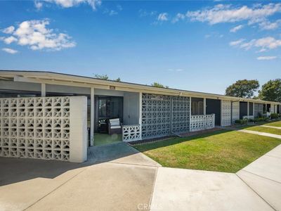 13671 Annandale Dr APT 10L, Seal Beach, CA, 90740